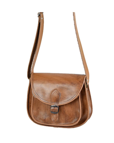 CROSS BODY PURSE