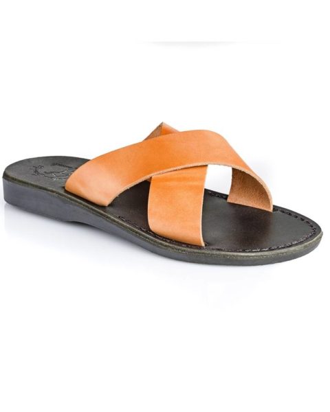 Black-Tan